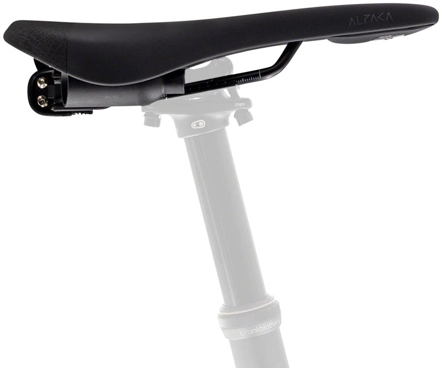 Fizik Gravita Alpaca X5 Saddle