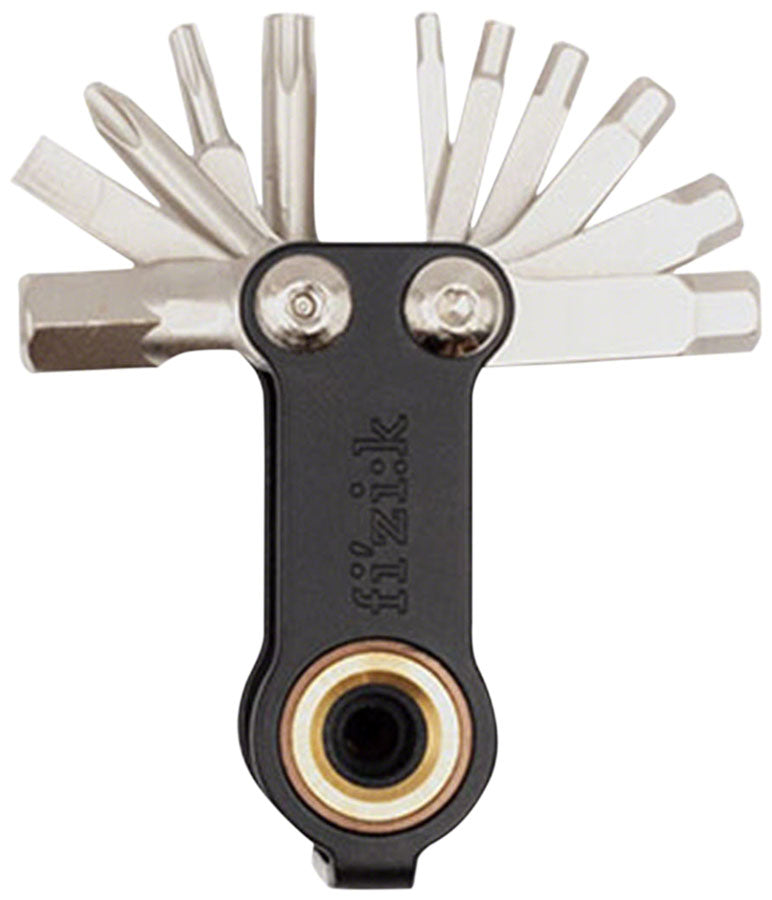 Fizik Terra Alpaca X5 Saddle