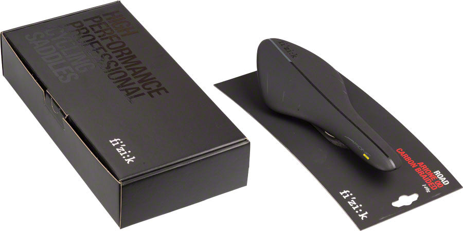 Fizik Arione VS