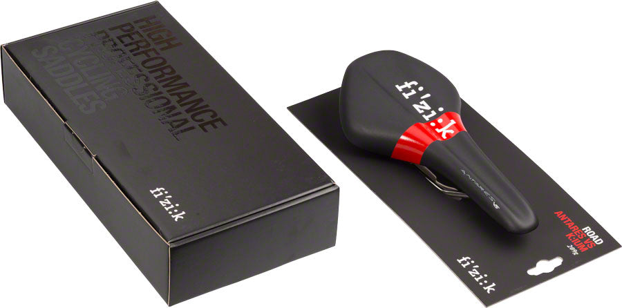 Fizik Antares VS