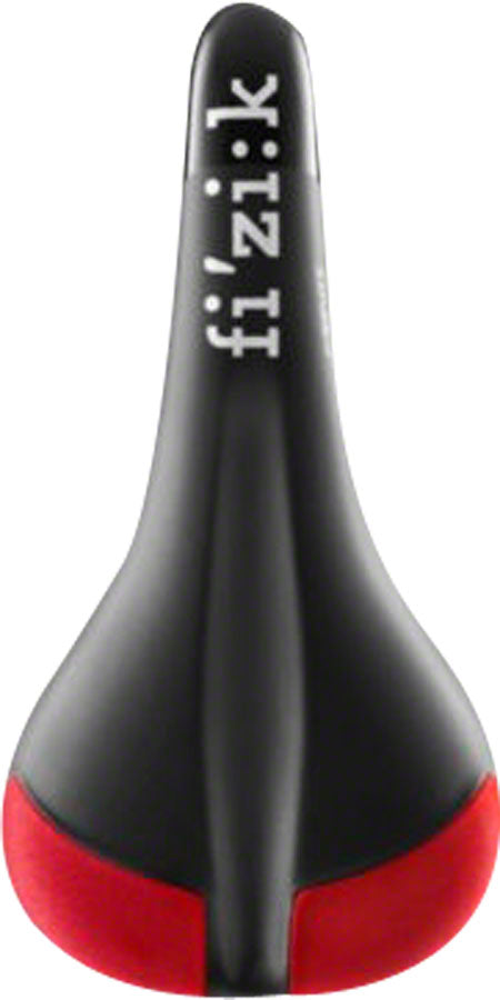 Fizik Monte Saddle