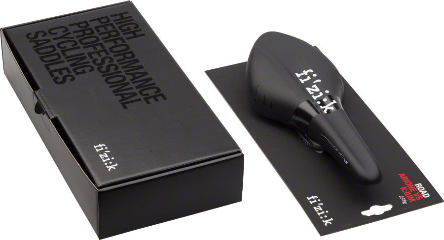 Fizik Arione VS