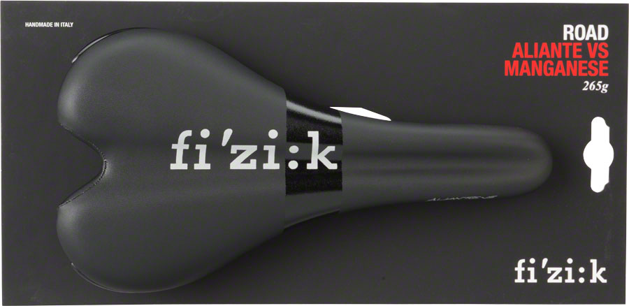Fizik Aliante VS X