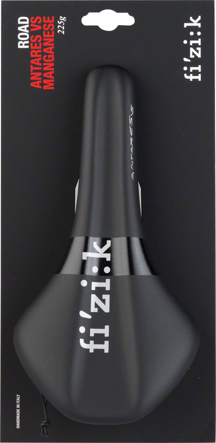 Fizik Antares VS