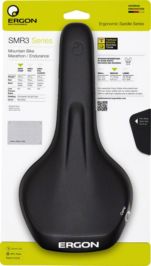 Ergon SMR3 Comp