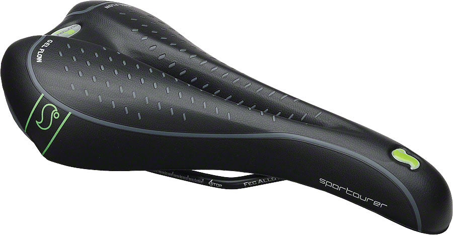 Sportourer XRace
