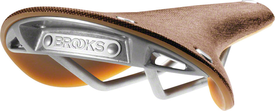 Brooks Cambium C17 Saddle