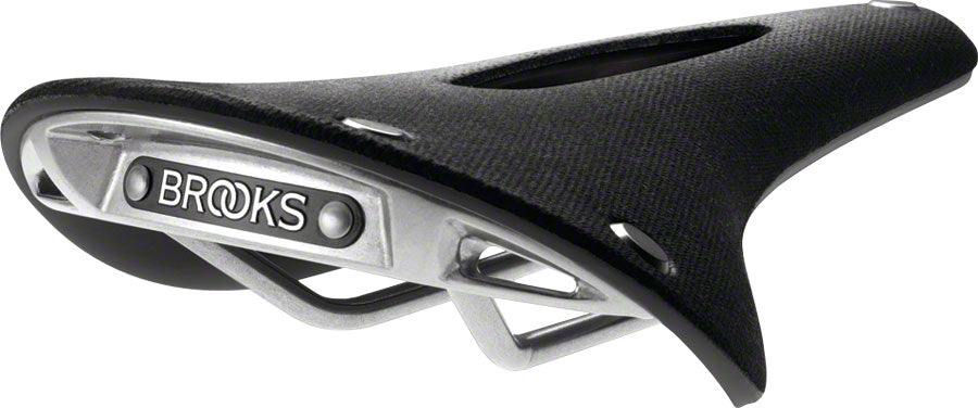 Brooks C17 Carved