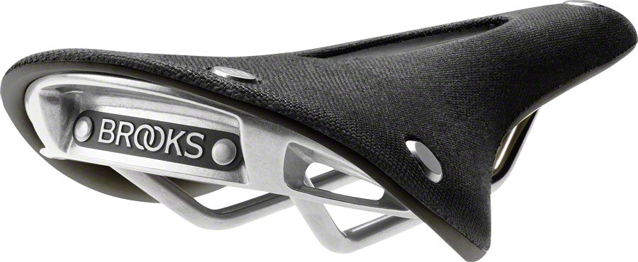 Brooks C15 Carved