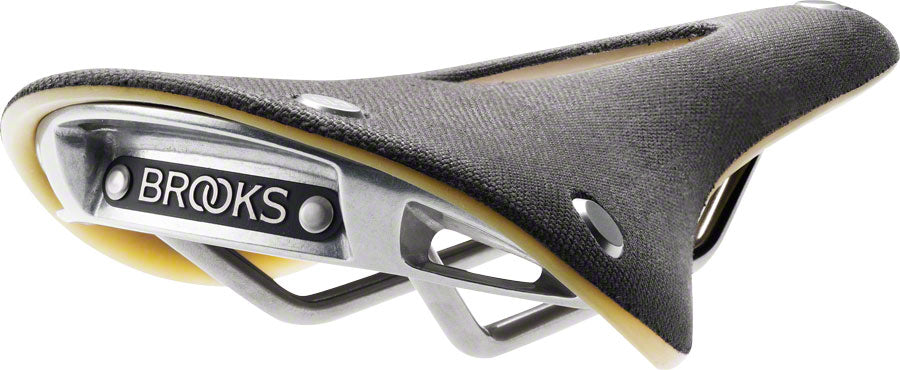 Brooks C15 Carved