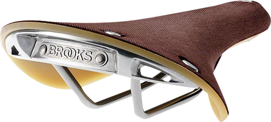 Brooks Cambium C19 Saddle