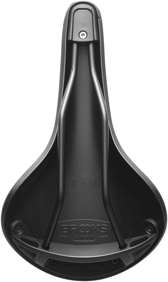 Brooks Cambium C17 Saddle