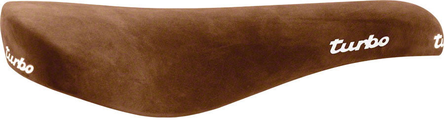Selle Italia Turbo 1980 Nubuk Saddle