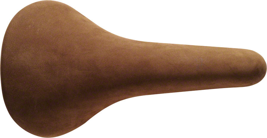 Selle Italia Turbo 1980 Nubuk Saddle