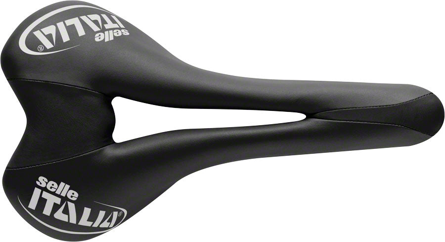 Selle Italia Turbomatic Gel Flow Saddle