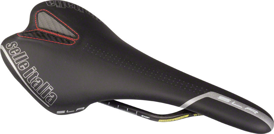 Selle Italia SLR Tekno Saddle – Rock N' Road