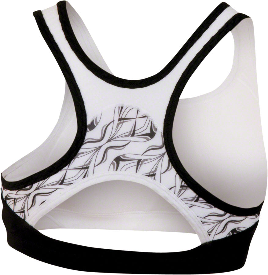 Pearl Izumi Women's Elite Tri Crop