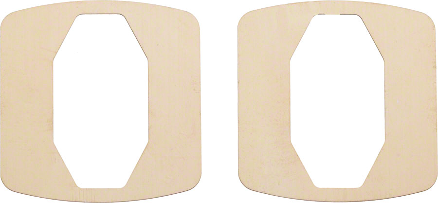 Sidi Shoe Replacement Crank Brothers Reinforcement Plate