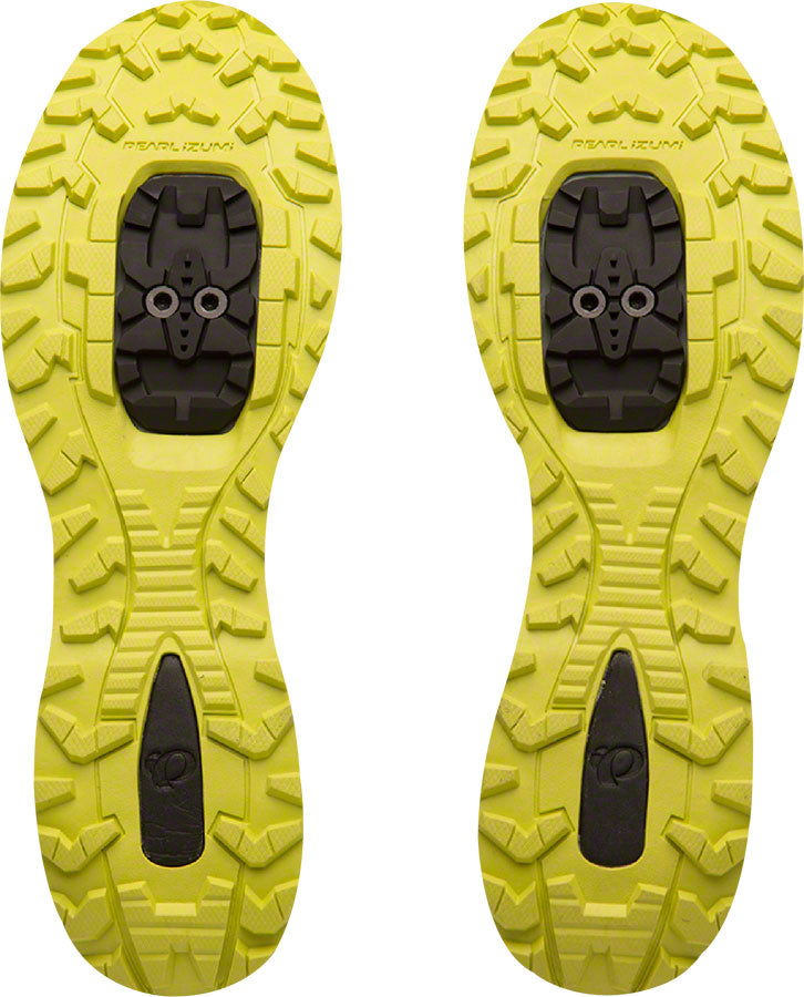 Pearl Izumi X-Alp Enduro v5 Shoes