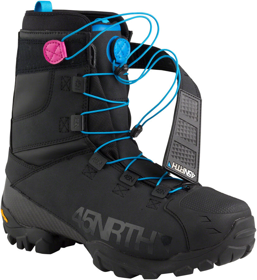 45NRTH Wolfgar Boot