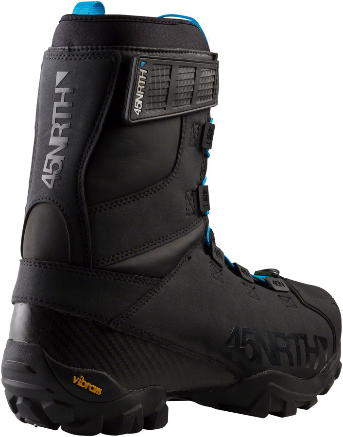 45NRTH Wolfgar Boot