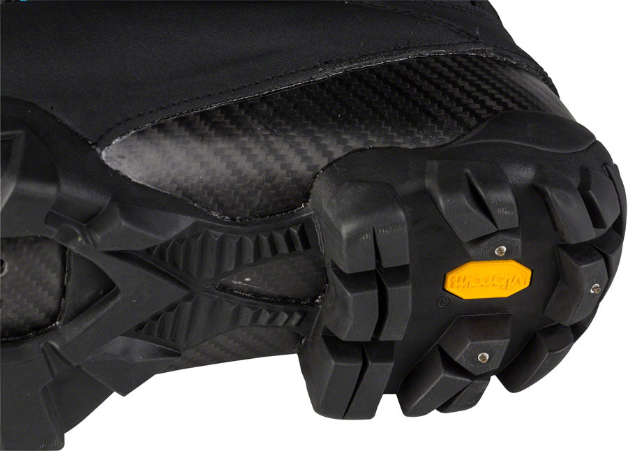 45NRTH Wolfgar Boot