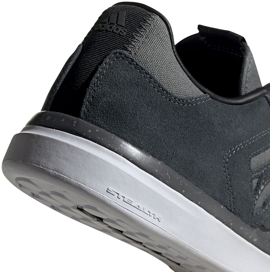 Five Ten Sleuth Flat Shoe - Men's, Grey Five / Grey Four / Cloud White