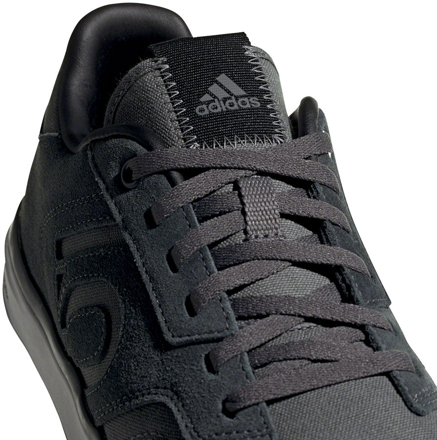 Five Ten Sleuth Flat Shoe - Men's, Grey Five / Grey Four / Cloud White