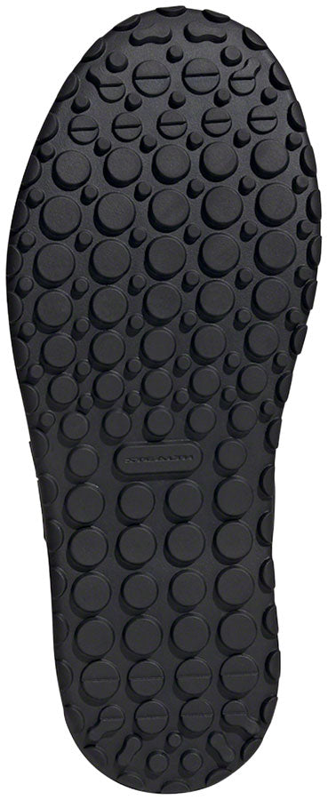 Five Ten Impact Pro Flat Shoe - Men's, Core Black / Red / Cloud White