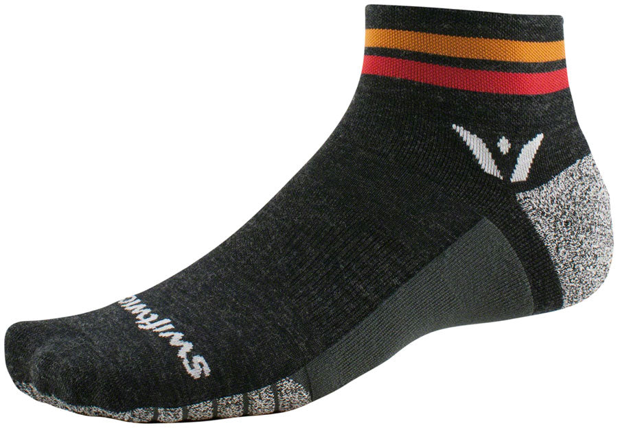 Swiftwick Flite XT Trail Two Socks
