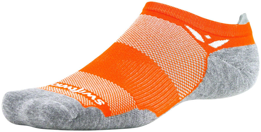Swiftwick Maxus Zero Tab Socks