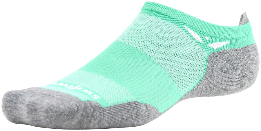 Swiftwick Maxus Zero Tab Socks