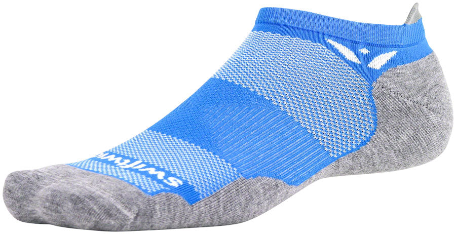 Swiftwick Maxus Zero Tab Socks