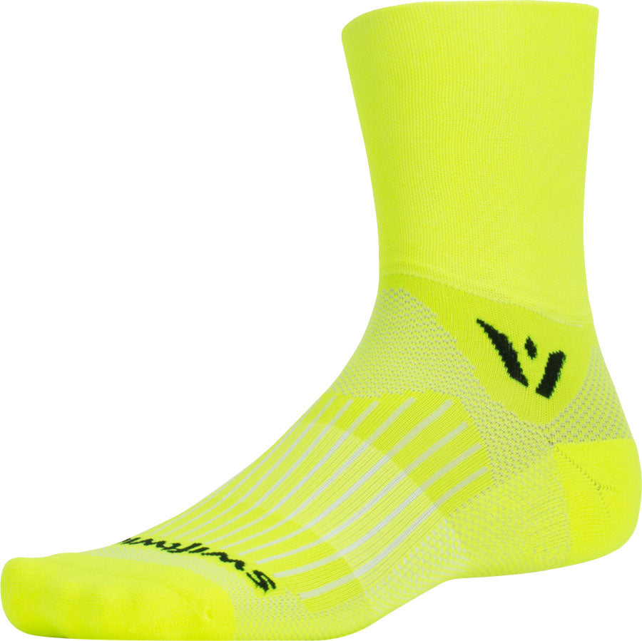 Swiftwick Aspire Four Socks