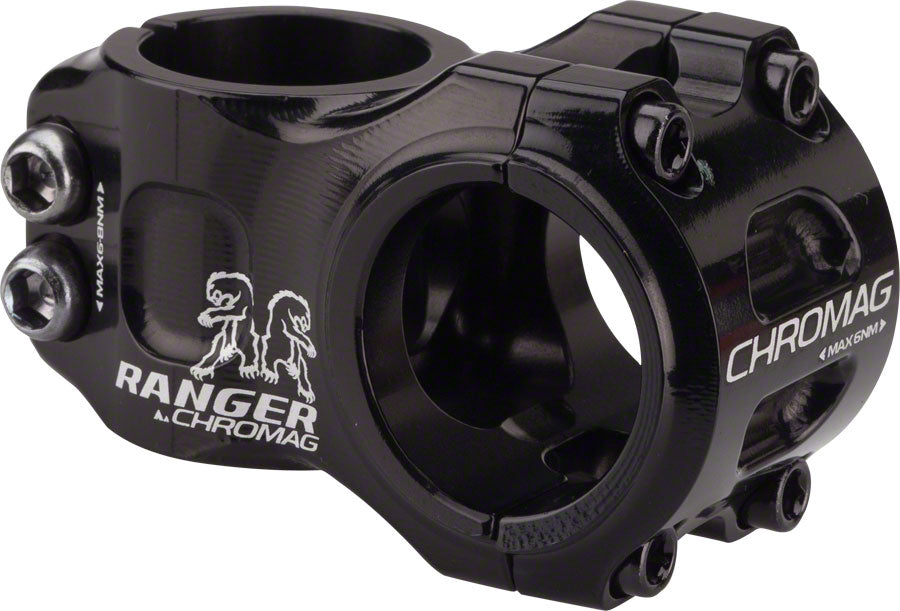 Chromag Ranger V2 Stem