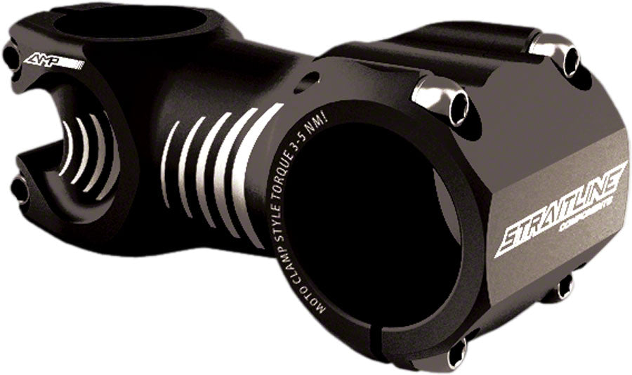 Straitline AMP