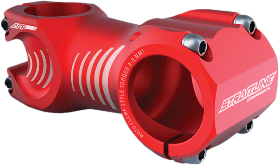 Straitline AMP