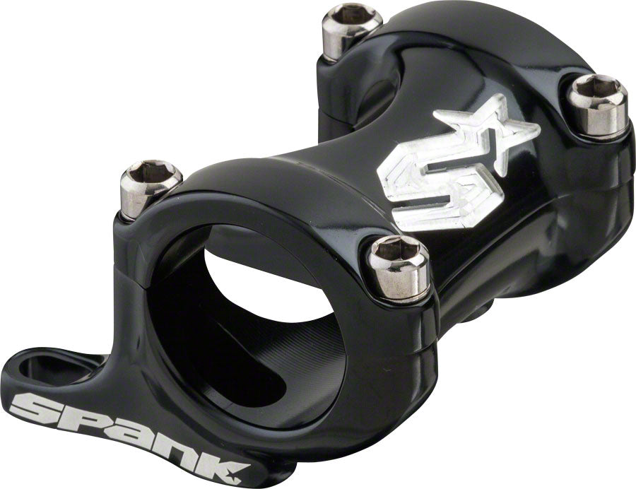 Spank Spike Stem