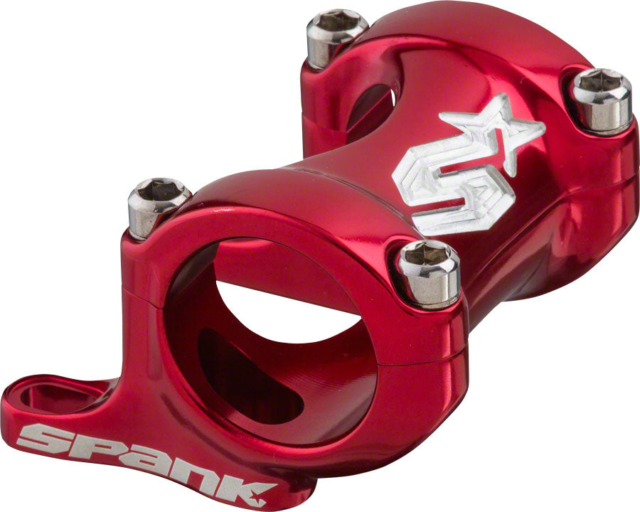 Spank Spike Stem