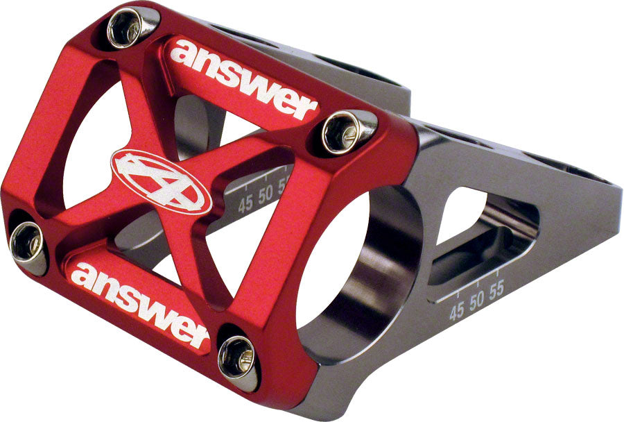 Answer Products DH