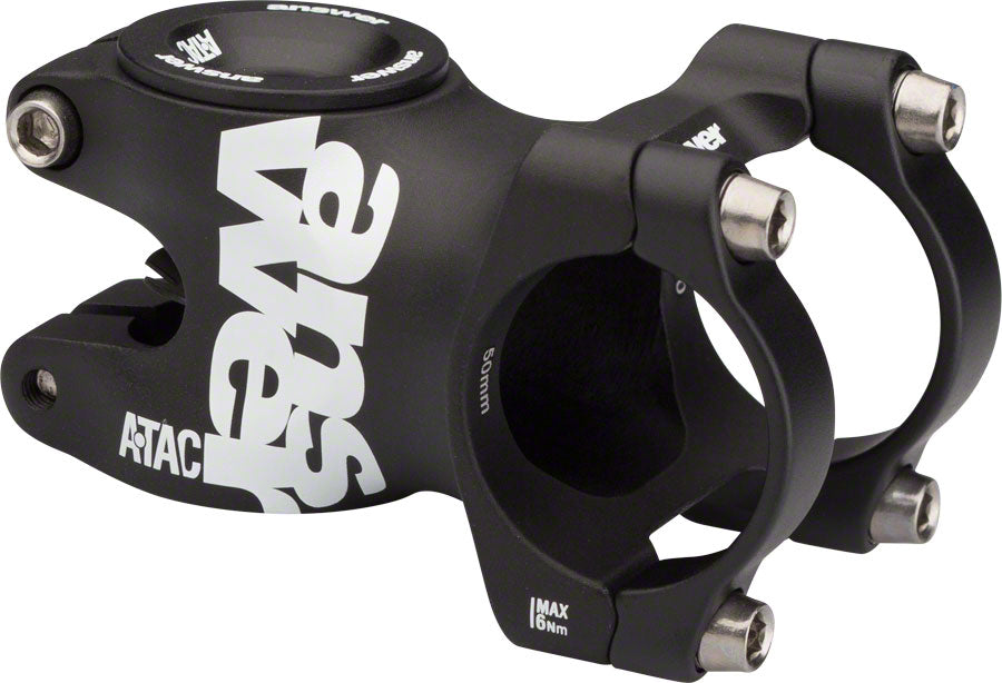 Answer Products ATAC AME Stem