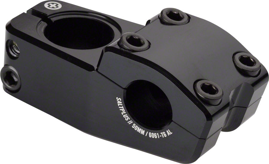 Salt Plus Center V3
