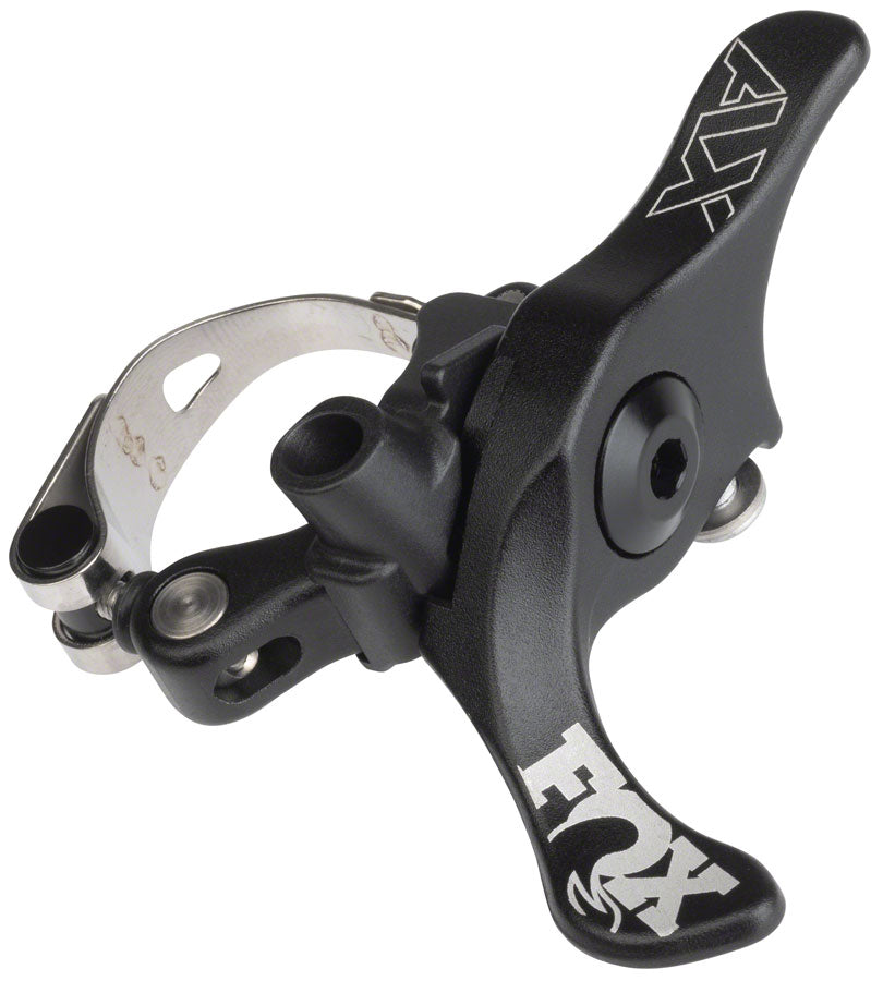 FOX Transfer Dropper Post Remotes