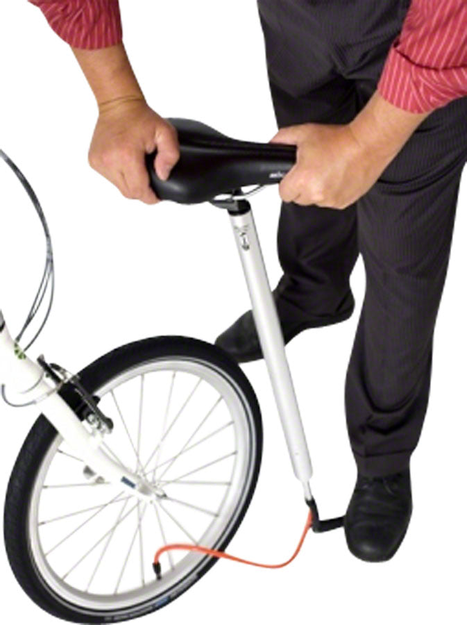 Dahon Postpump