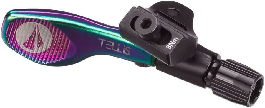 SDG Tellis Adjustable Dropper Lever