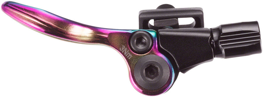 SDG Tellis Adjustable Dropper Lever