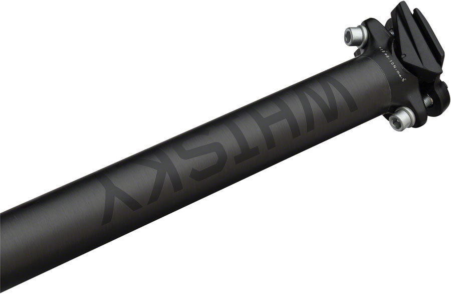 Whisky Parts Co. No.7 Carbon Seatposts