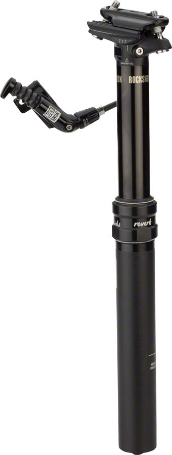 Rockshox reverb b1 dropper shop post 125mm