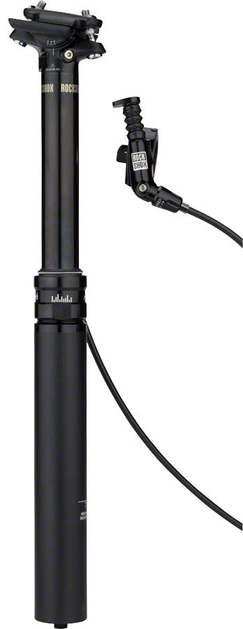 RockShox Reverb B1 Dropper Seatpost
