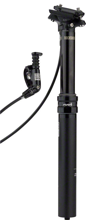 RockShox Reverb B1 Dropper Seatpost